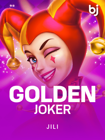 Golden Joker thumbnail