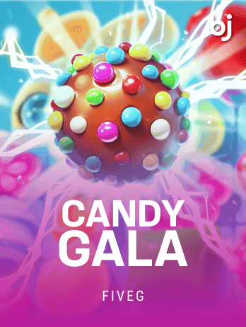 CANDY GALA thumbnail