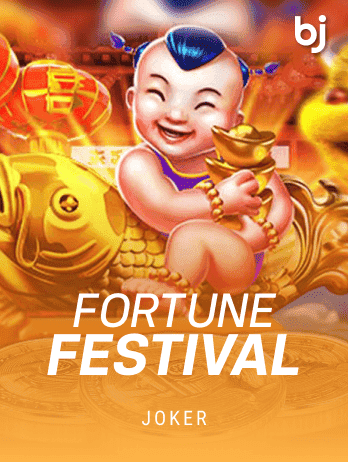Fortune Festival thumbnail