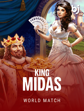 King Midas thumbnail